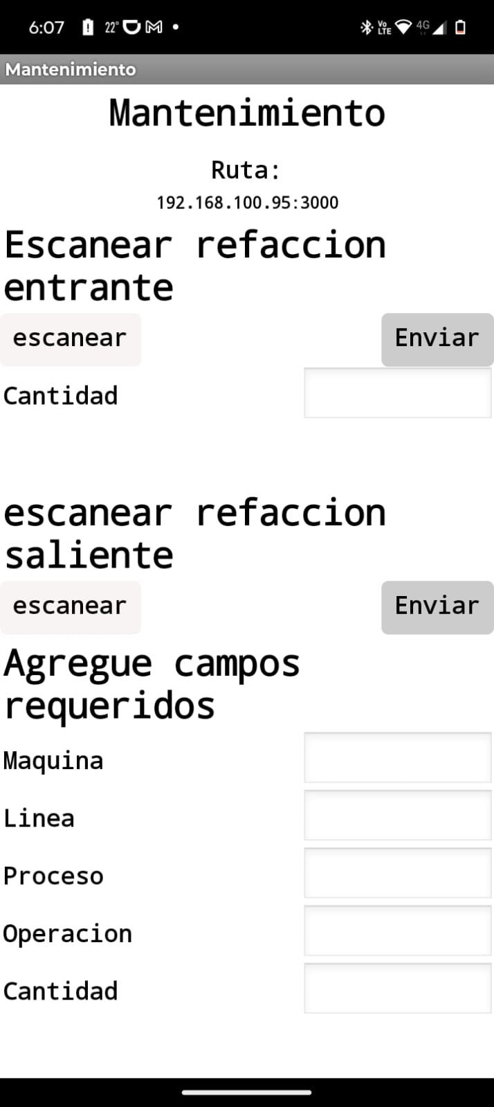 Filas de análisis en Sigmaops