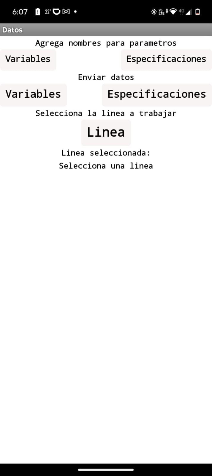 Variables en Sigmaops