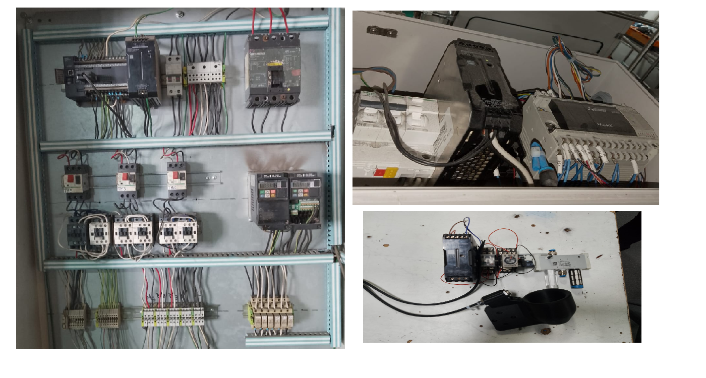 Vista general de Sigmaops