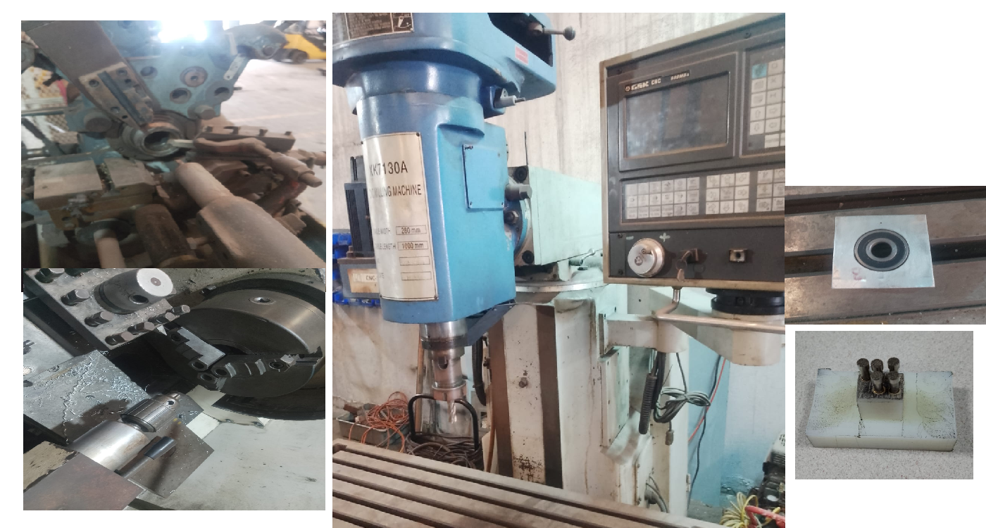 Vista general de Sigmaops