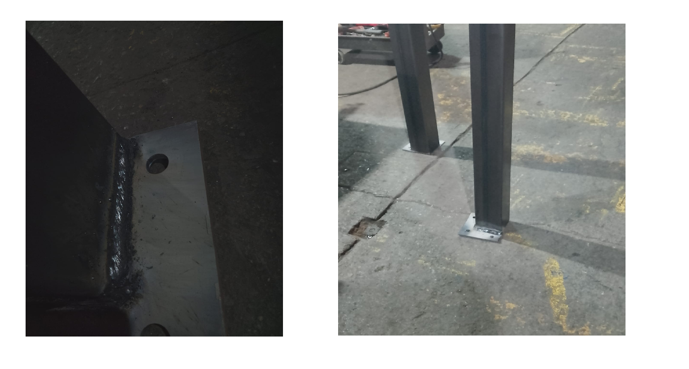 Vista general de Sigmaops